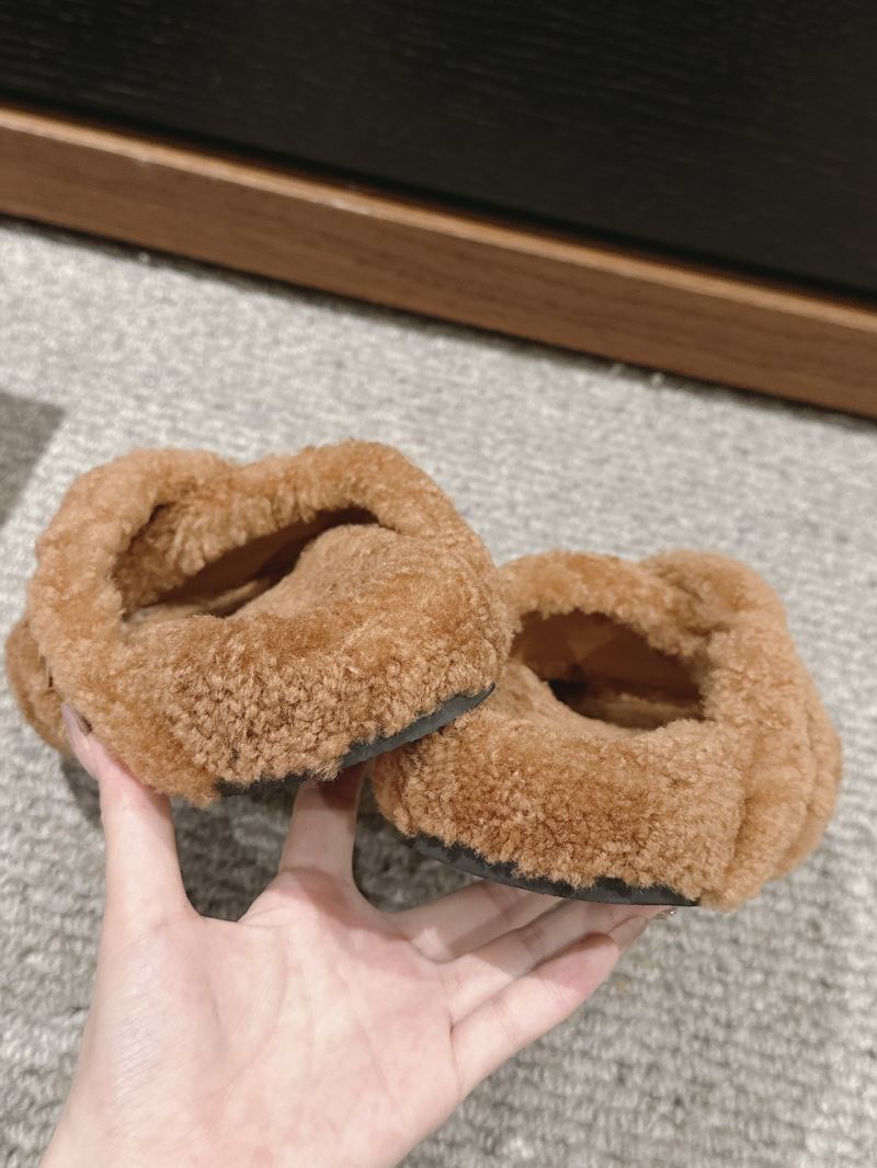 Valentino Slippers